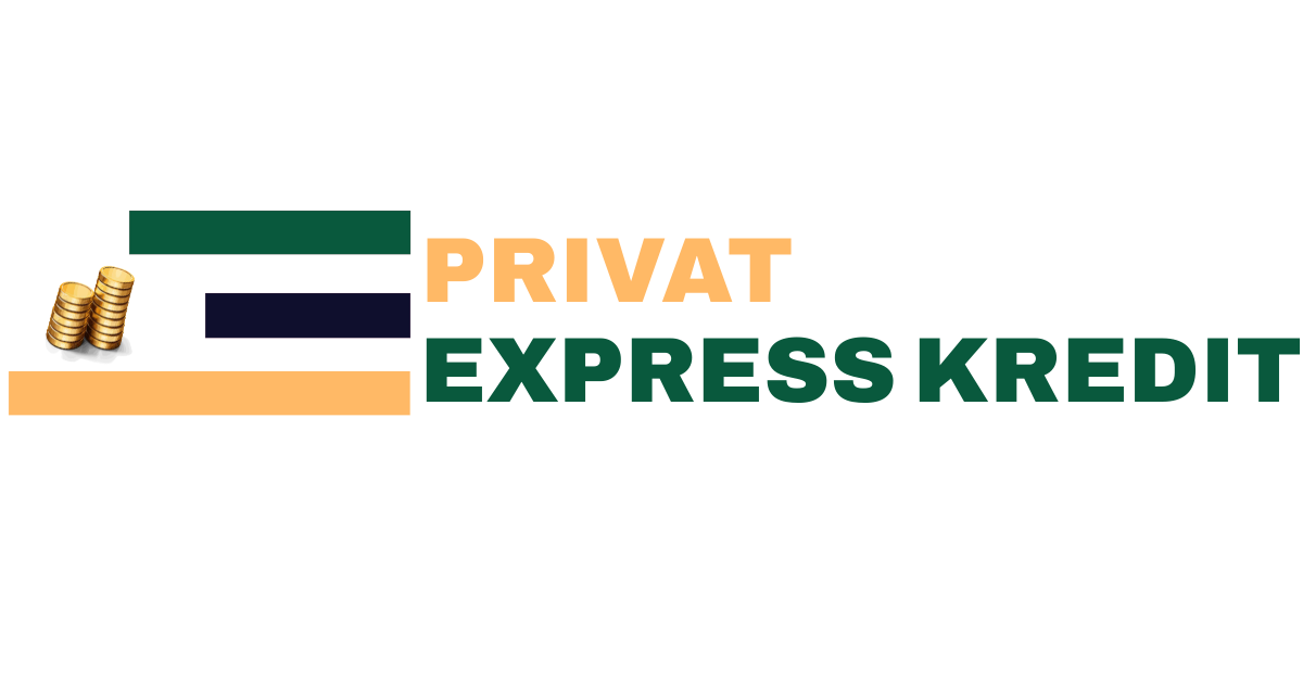 PRIVAT EXPRESS KREDIT